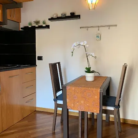 Lavandai Apartment