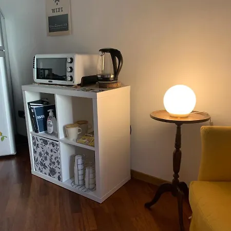 Apartment Lavandai *