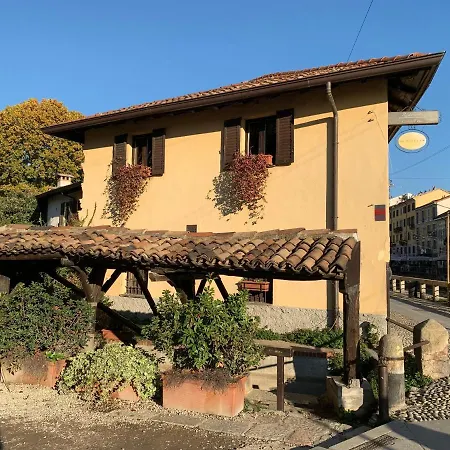 Appartamento Lavandai Milano