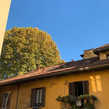 Lavandai Appartamento Milano