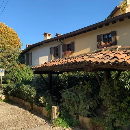 Appartamento Lavandai